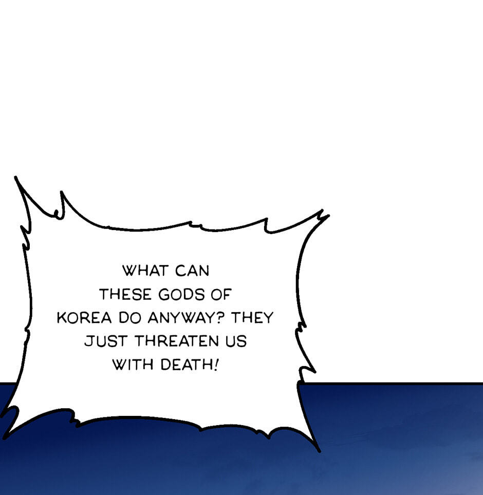 Guide to Rule the Netherworld Chapter 54 page 9 - 