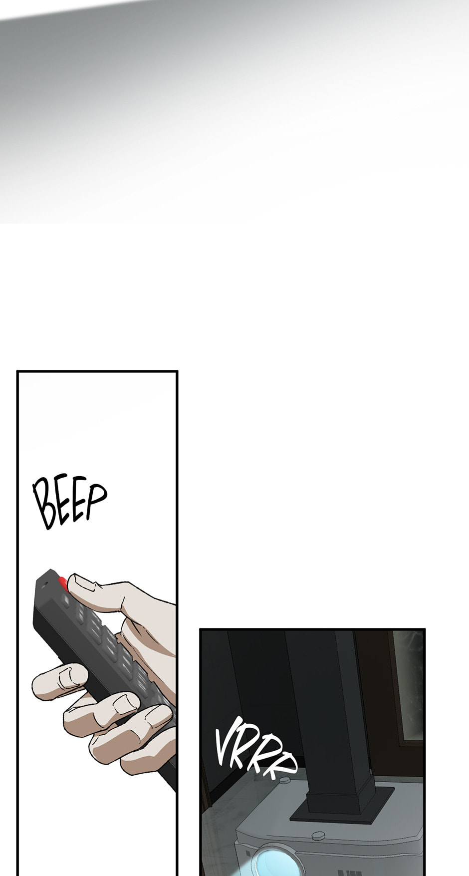 Guide to Rule the Netherworld Chapter 55 page 20 - 