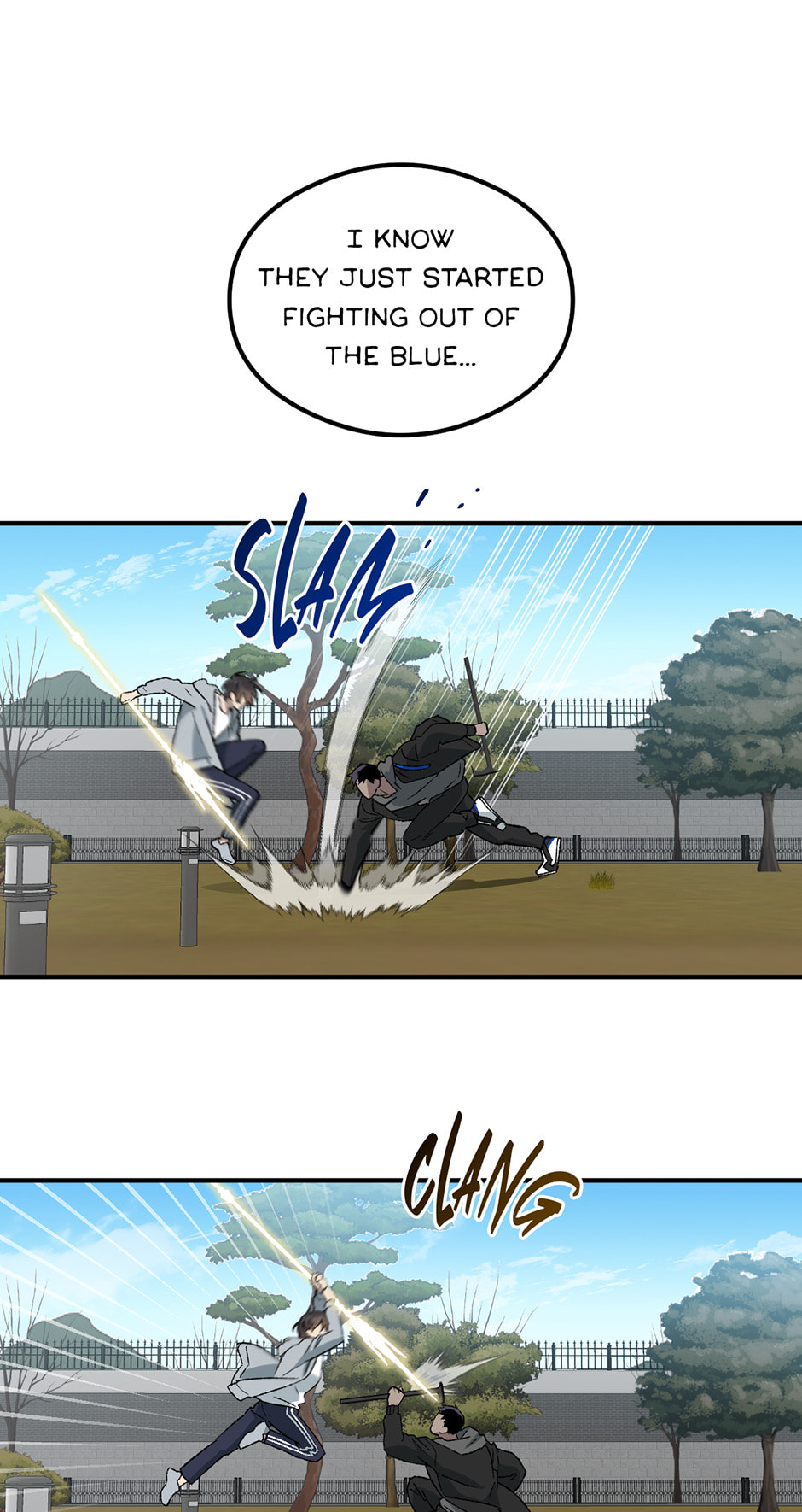 Guide to Rule the Netherworld Chapter 55 page 30 - 