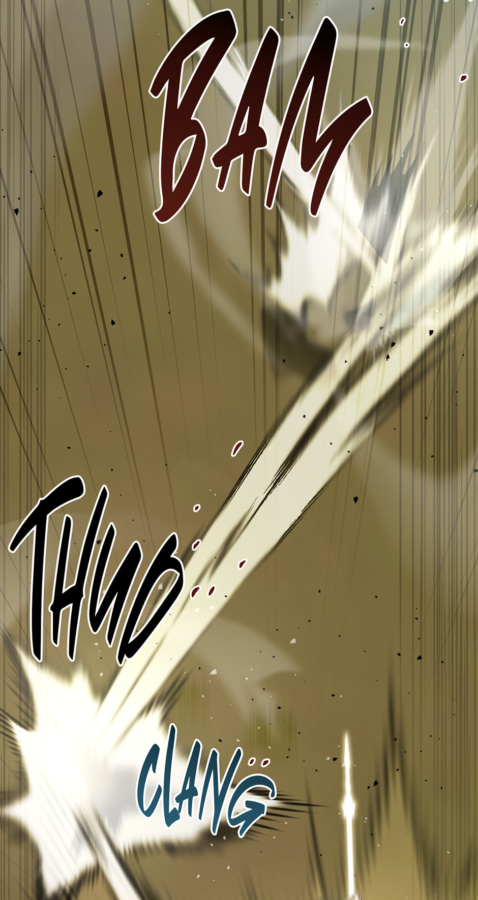 Guide to Rule the Netherworld Chapter 55 page 32 - 