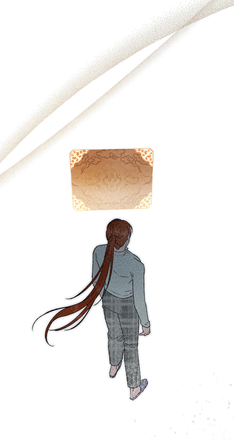 Guide to Rule the Netherworld Chapter 55 page 36 - 