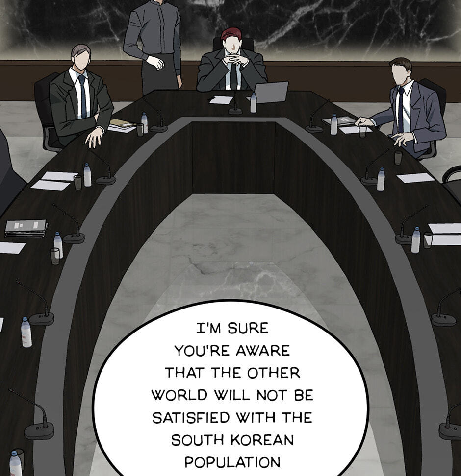 Guide to Rule the Netherworld Chapter 55 page 5 - 