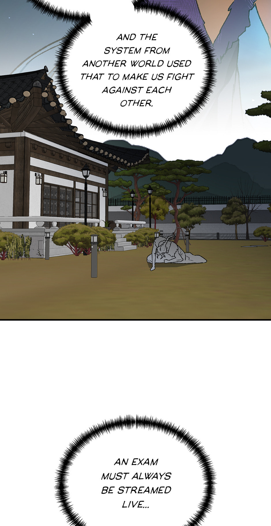 Guide to Rule the Netherworld Chapter 55 page 41 - 