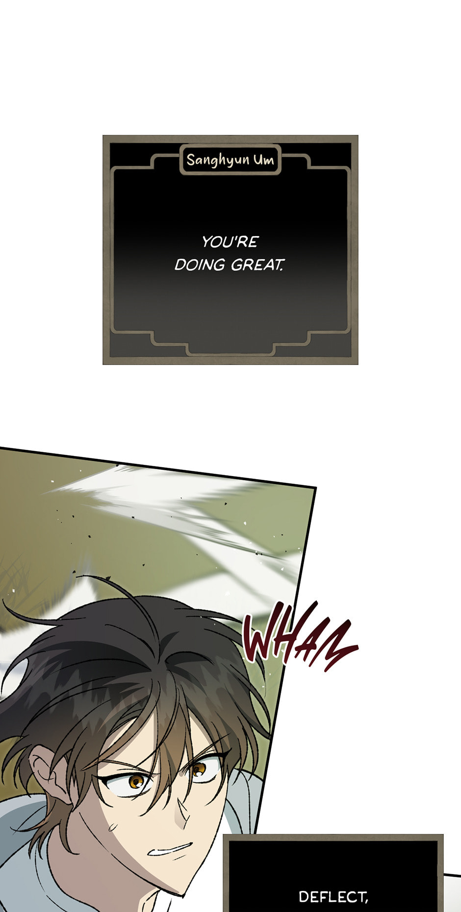 Guide to Rule the Netherworld Chapter 55 page 44 - 