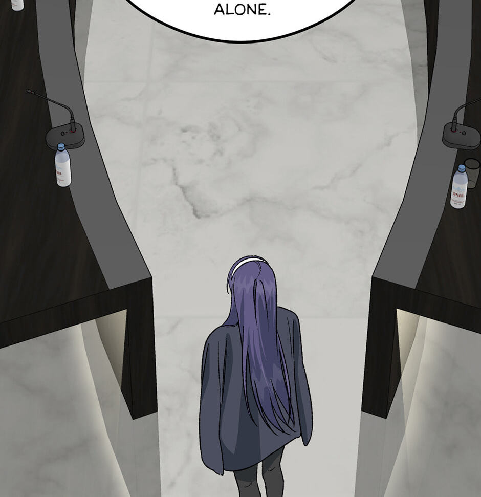 Guide to Rule the Netherworld Chapter 55 page 6 - 