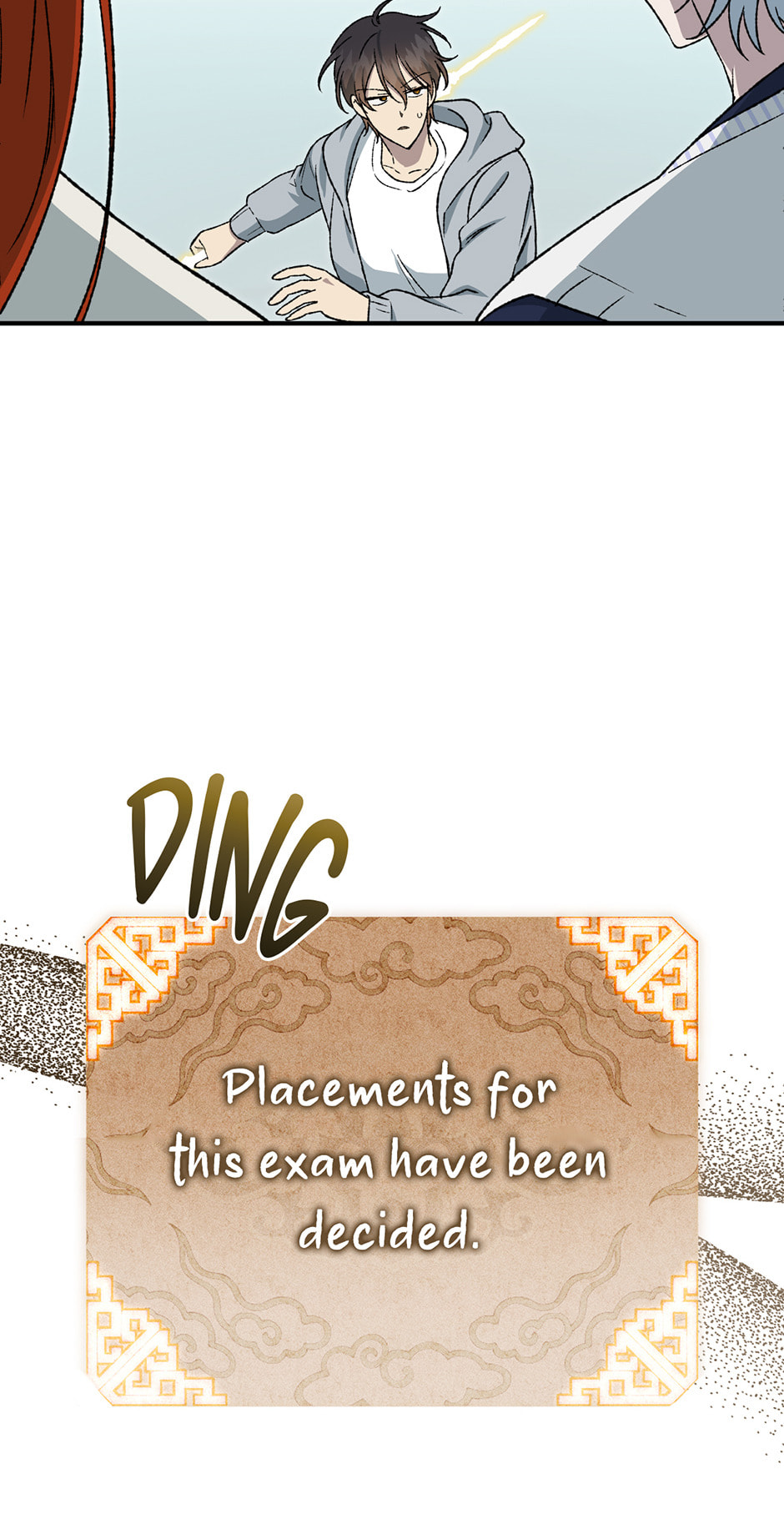 Guide to Rule the Netherworld Chapter 55 page 53 - 