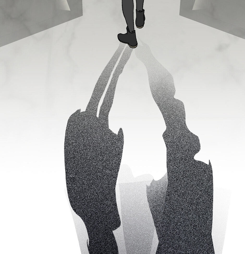 Guide to Rule the Netherworld Chapter 55 page 7 - 