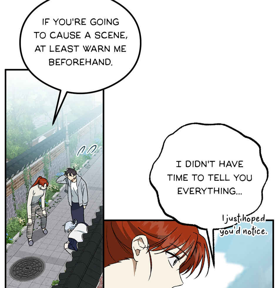 Guide to Rule the Netherworld Chapter 55 page 70 - 