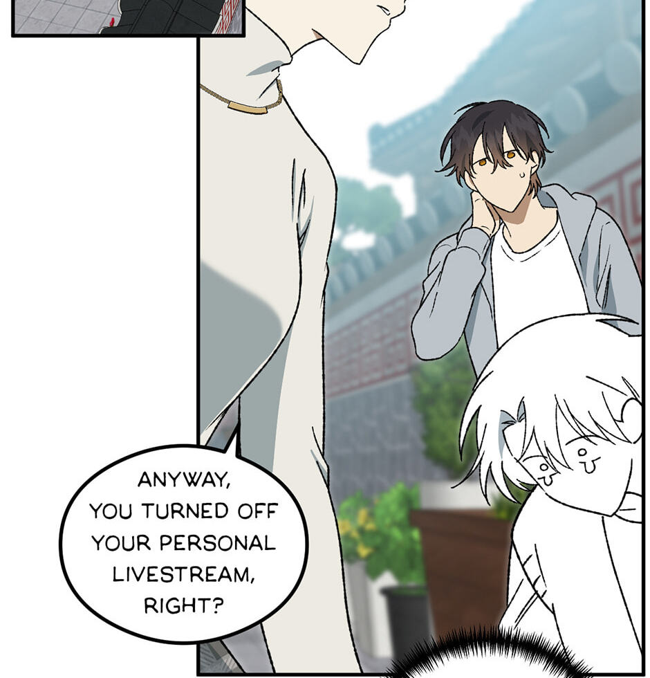 Guide to Rule the Netherworld Chapter 55 page 71 - 