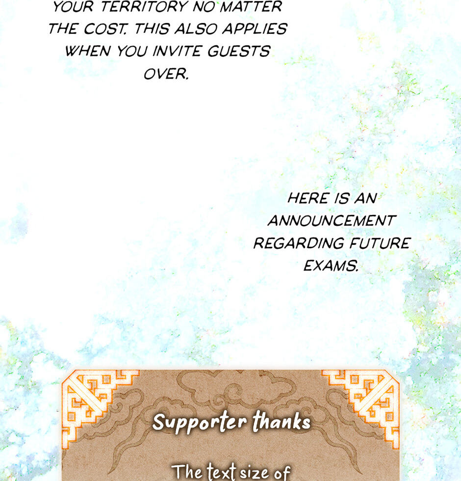 Guide to Rule the Netherworld Chapter 55 page 75 - 