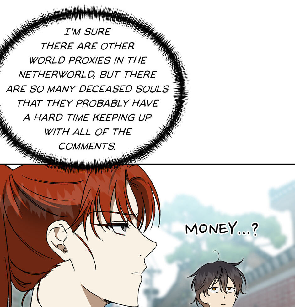 Guide to Rule the Netherworld Chapter 55 page 77 - 