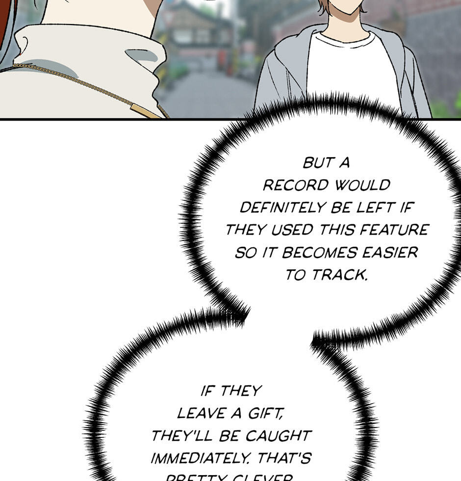 Guide to Rule the Netherworld Chapter 55 page 78 - 
