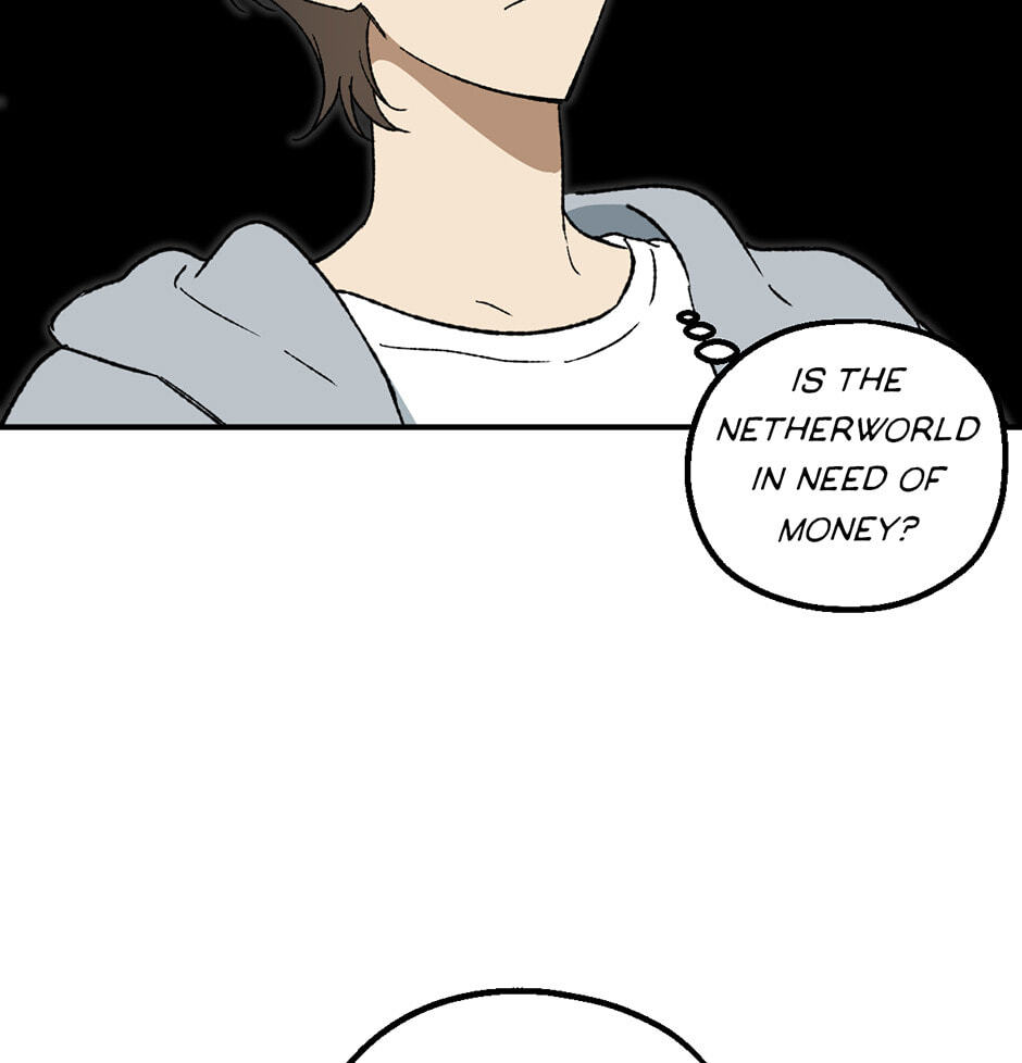 Guide to Rule the Netherworld Chapter 55 page 80 - 