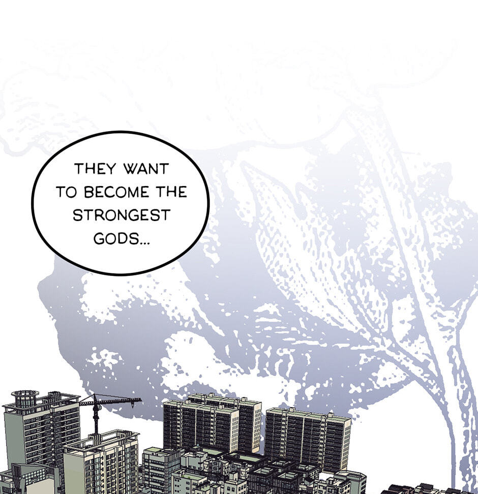 Guide to Rule the Netherworld Chapter 55 page 9 - 