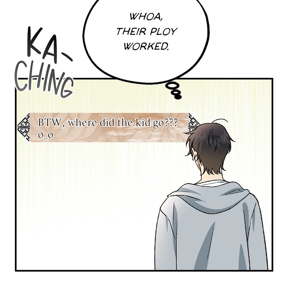 Guide to Rule the Netherworld Chapter 55 page 81 - 
