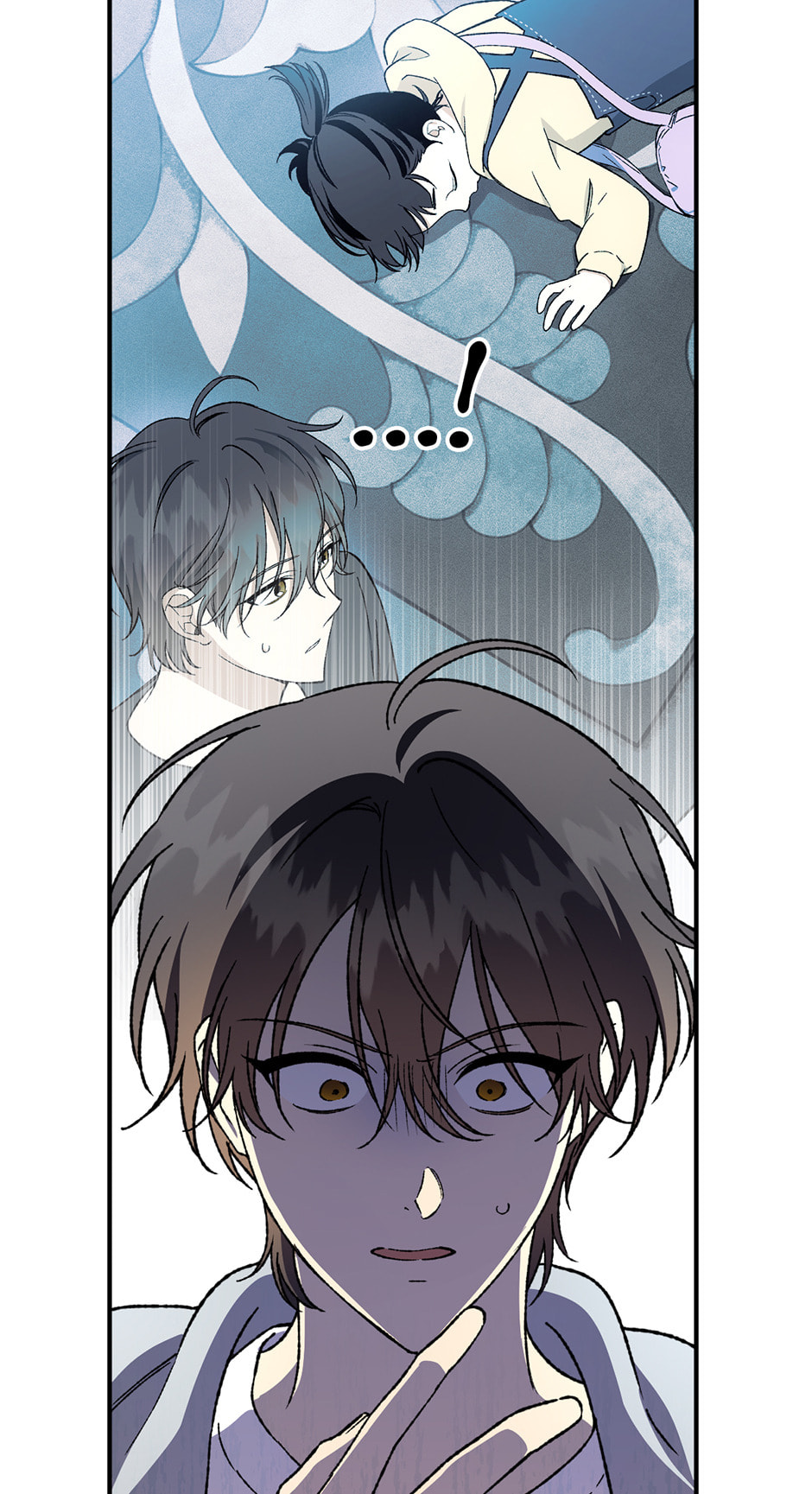 Guide to Rule the Netherworld Chapter 55 page 83 - 