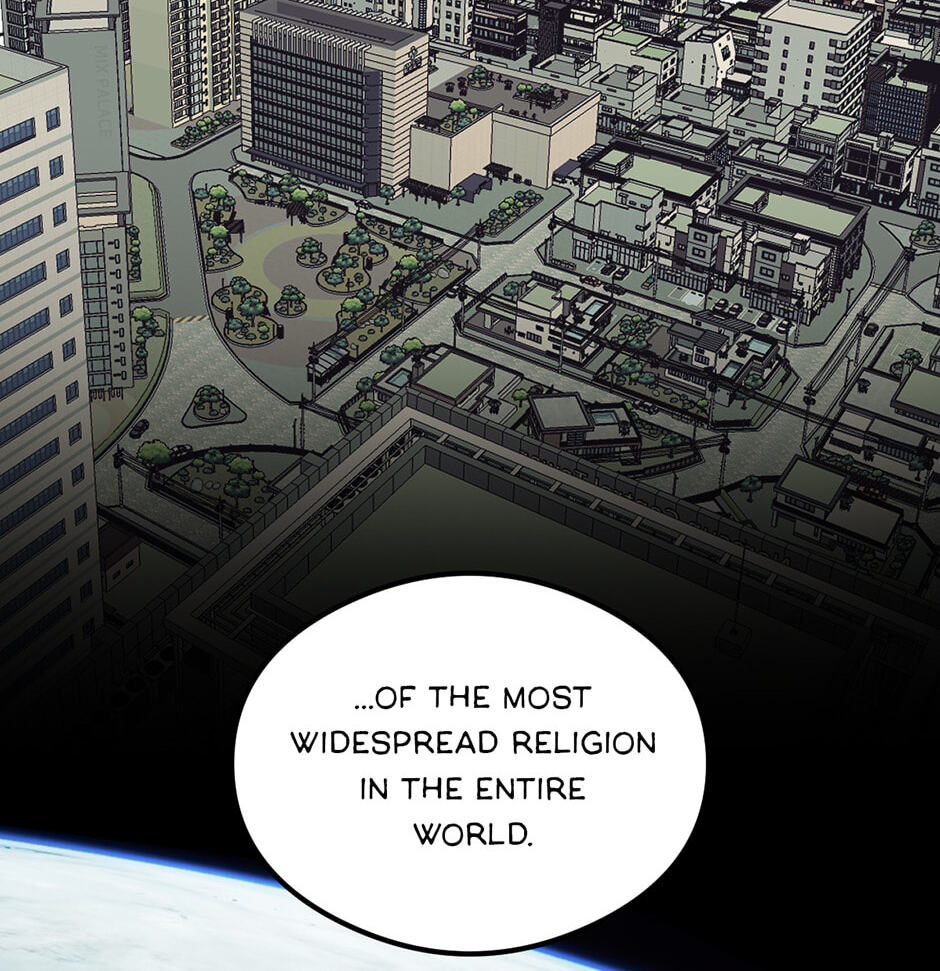 Guide to Rule the Netherworld Chapter 55 page 10 - 