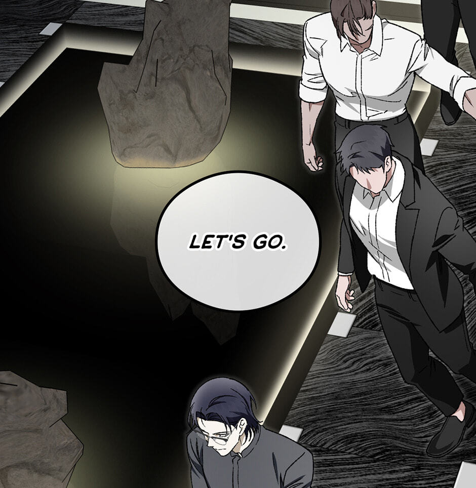 Guide to Rule the Netherworld Chapter 56 page 13 - 