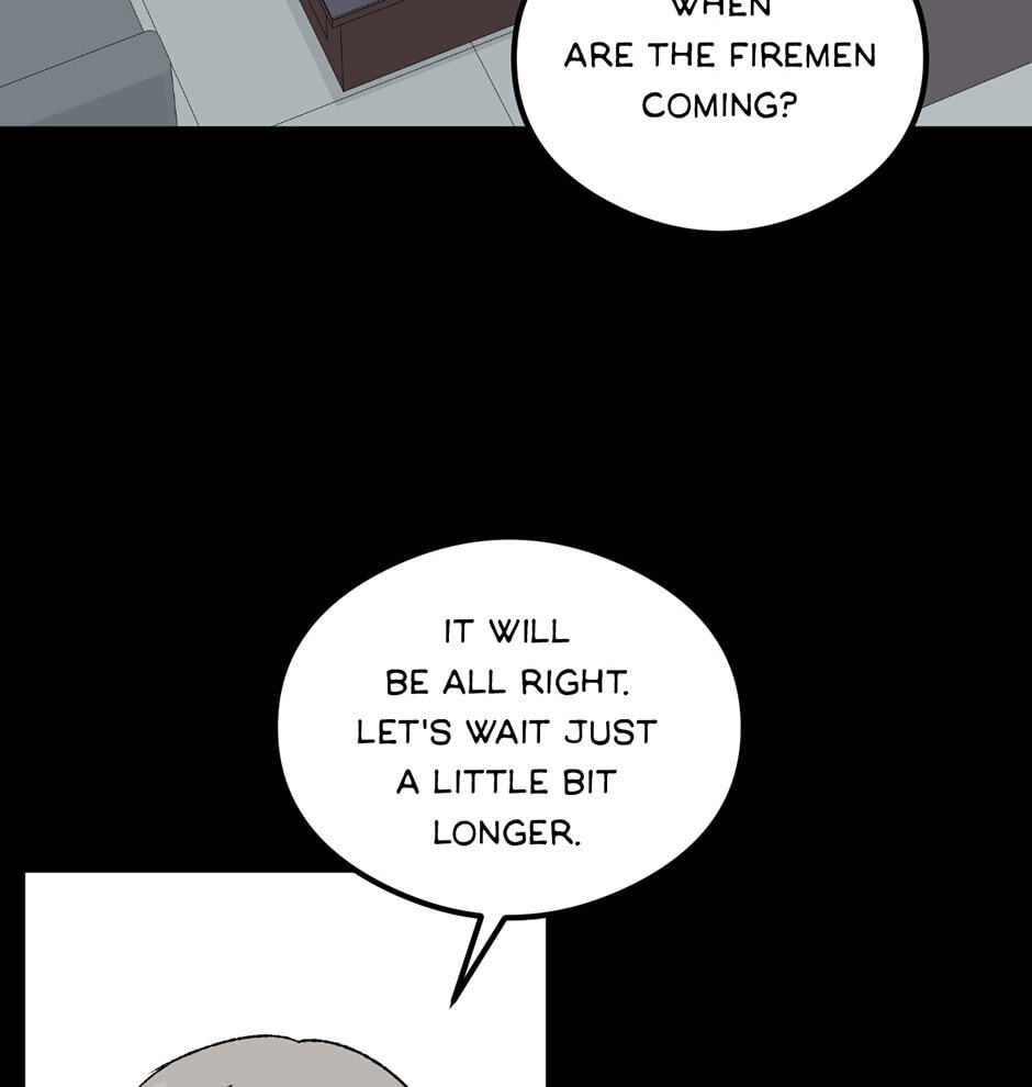 Guide to Rule the Netherworld Chapter 56 page 3 - 