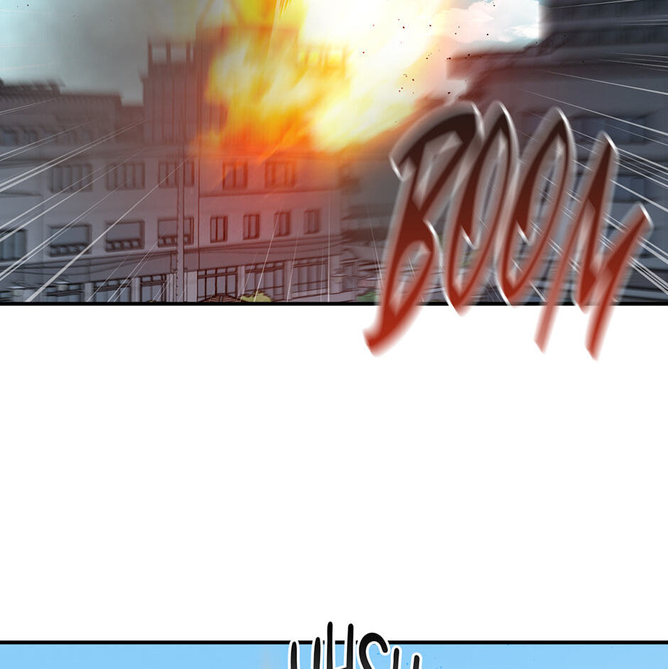 Guide to Rule the Netherworld Chapter 56 page 27 - 