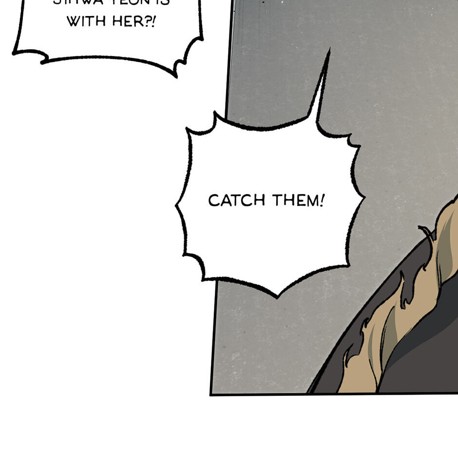 Guide to Rule the Netherworld Chapter 56 page 31 - 