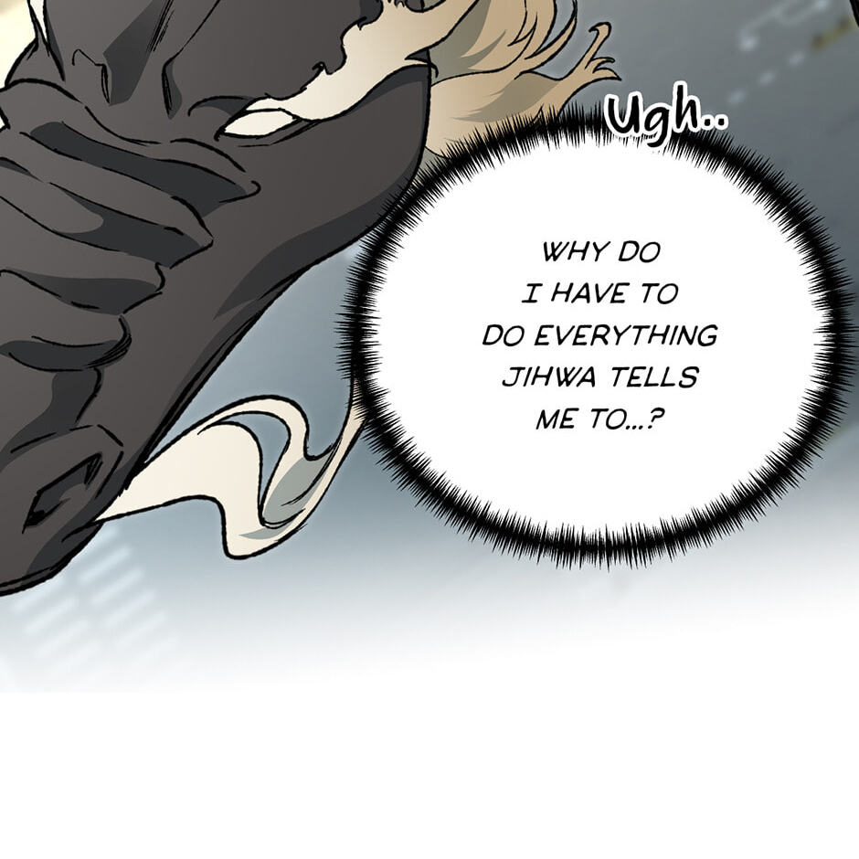 Guide to Rule the Netherworld Chapter 56 page 35 - 