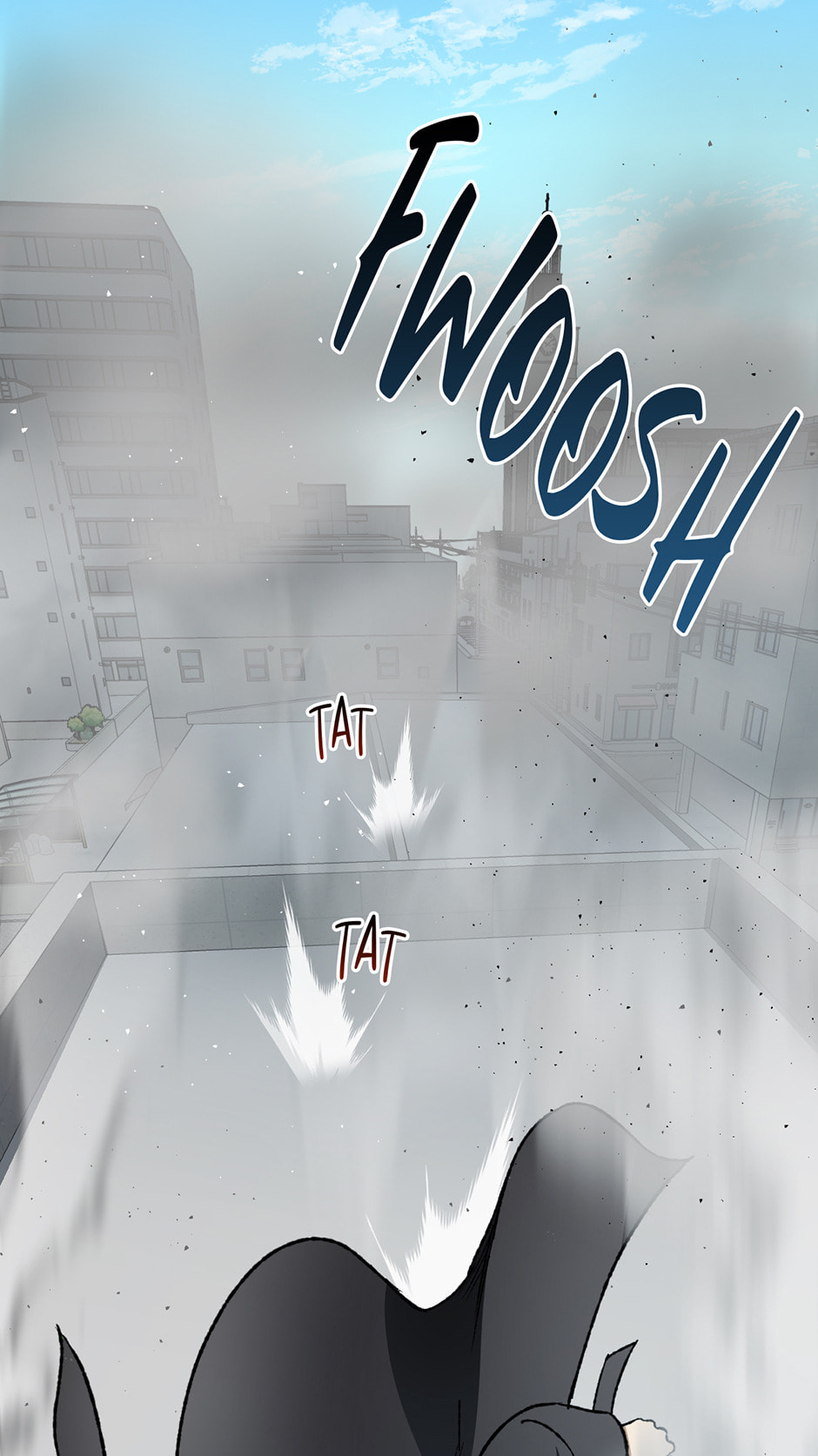 Guide to Rule the Netherworld Chapter 56 page 37 - 