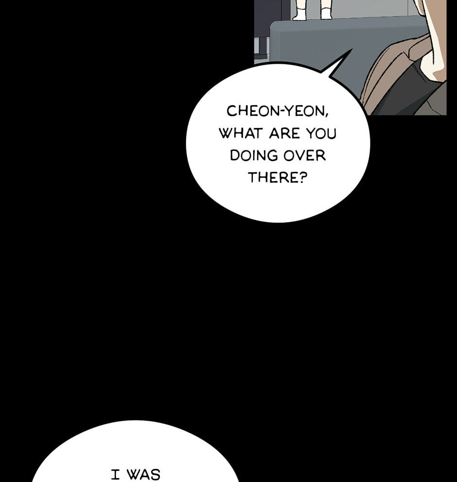 Guide to Rule the Netherworld Chapter 56 page 5 - 