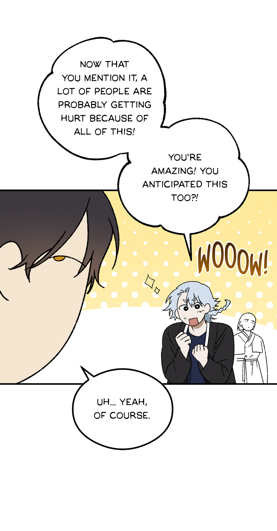 Guide to Rule the Netherworld Chapter 56 page 47 - 