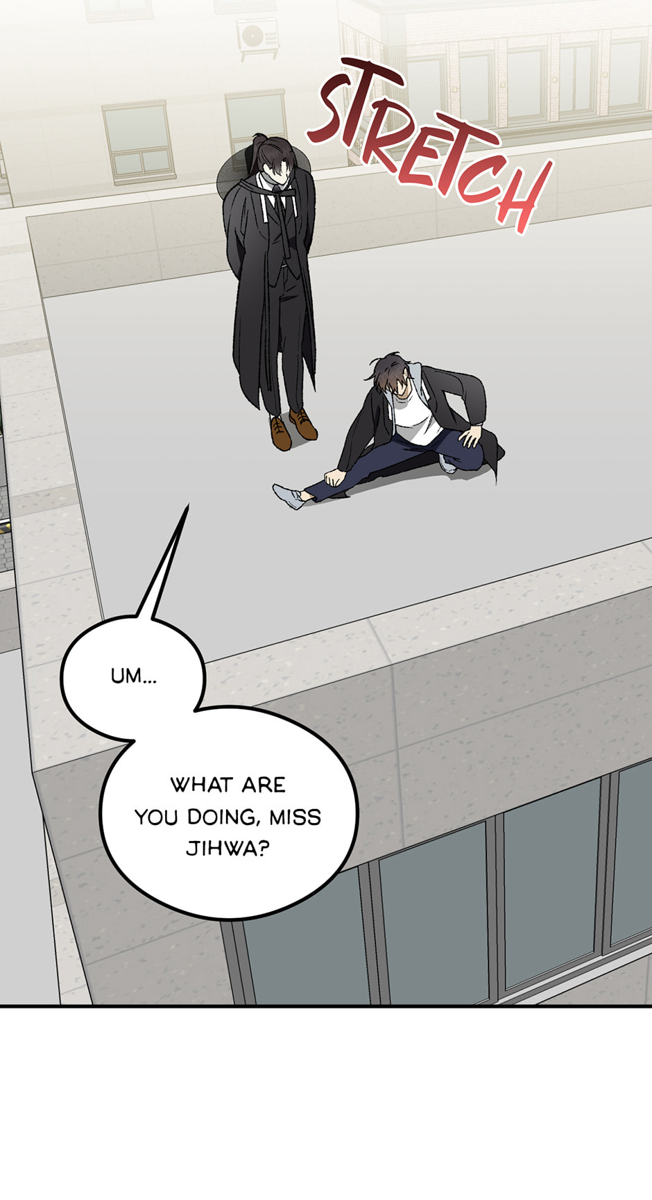 Guide to Rule the Netherworld Chapter 56 page 49 - 