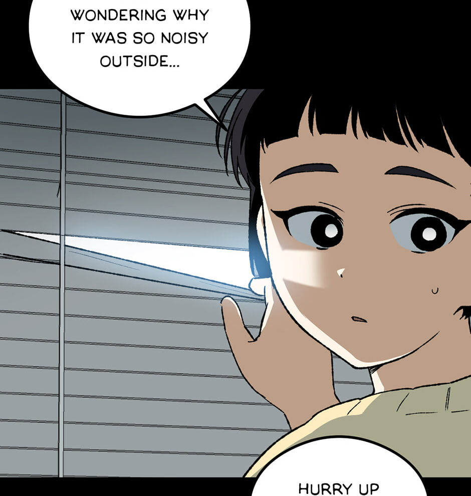 Guide to Rule the Netherworld Chapter 56 page 6 - 