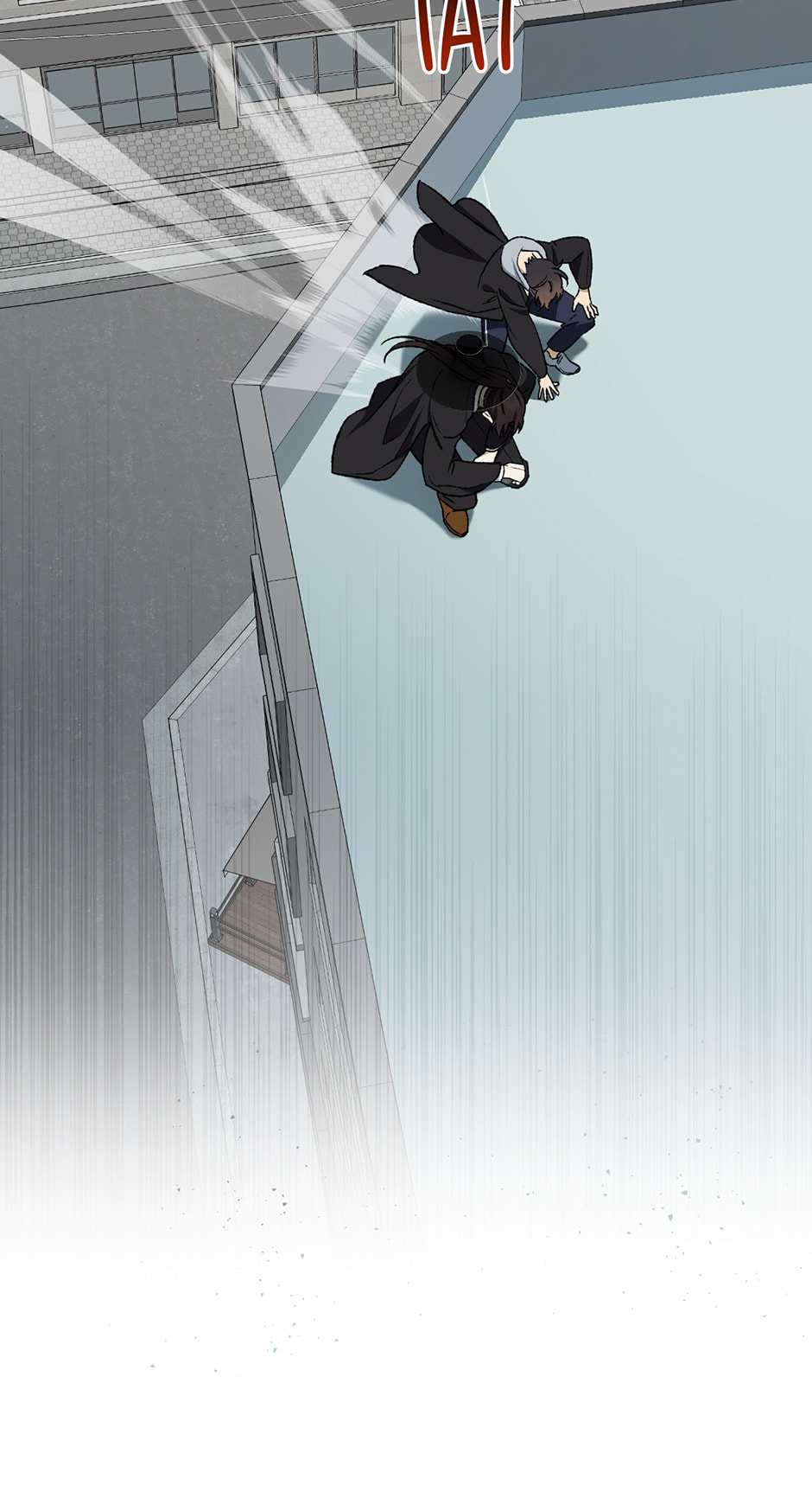 Guide to Rule the Netherworld Chapter 56 page 53 - 