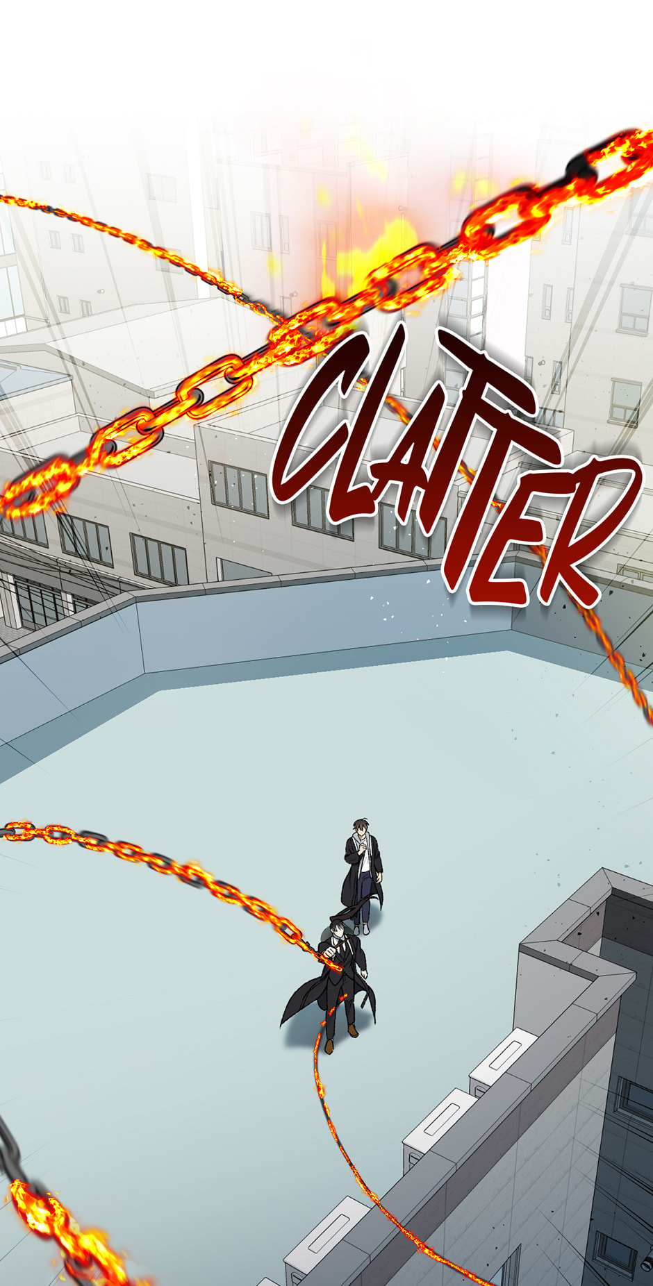 Guide to Rule the Netherworld Chapter 56 page 60 - 