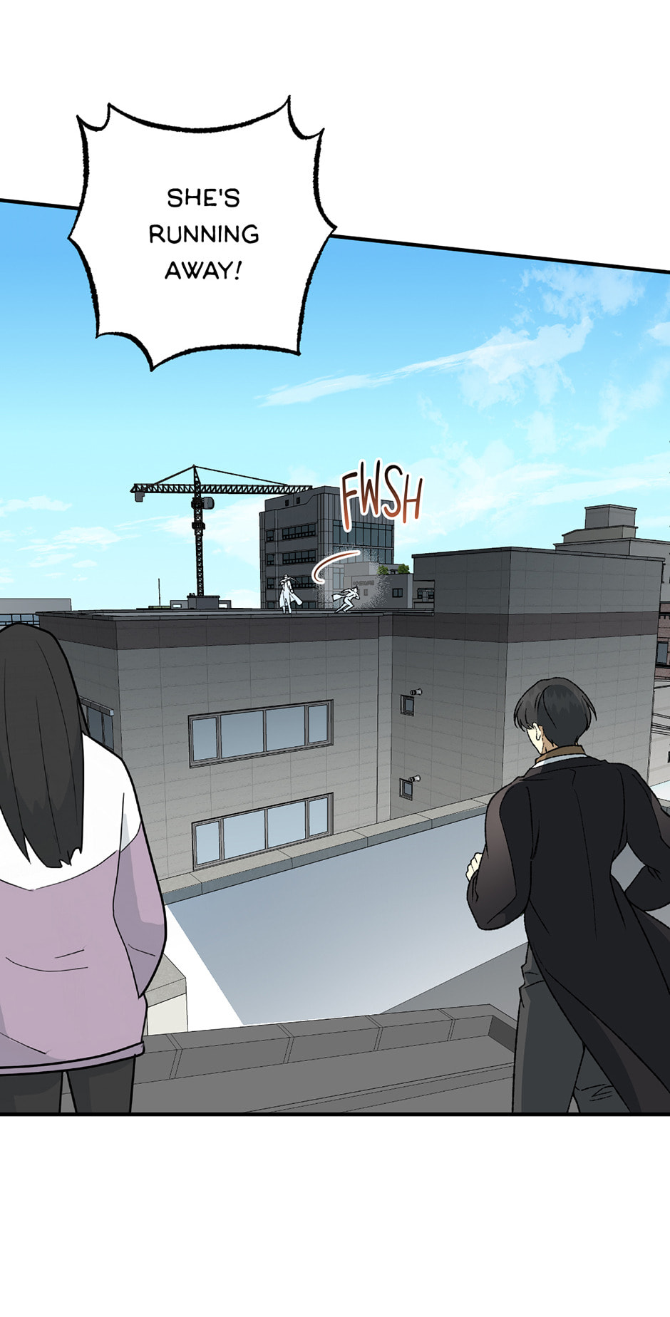 Guide to Rule the Netherworld Chapter 56 page 65 - 