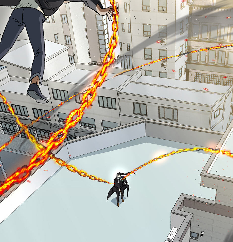 Guide to Rule the Netherworld Chapter 56 page 67 - 