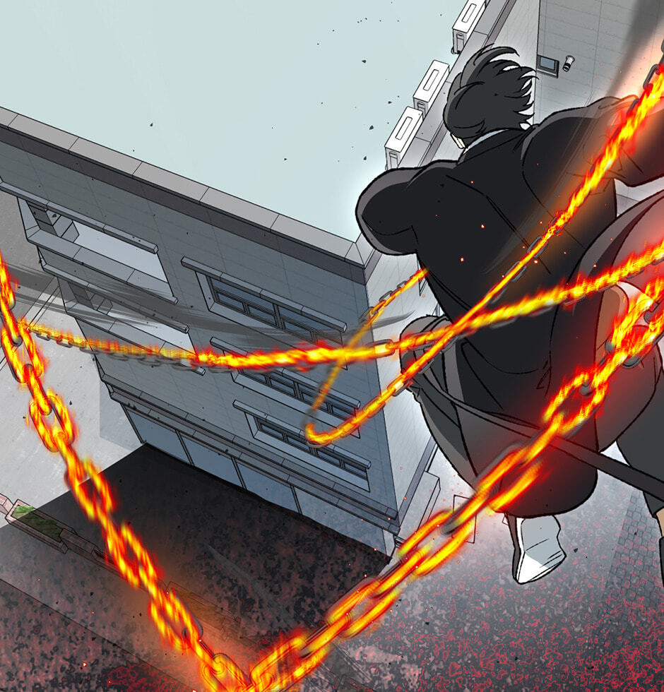 Guide to Rule the Netherworld Chapter 56 page 68 - 