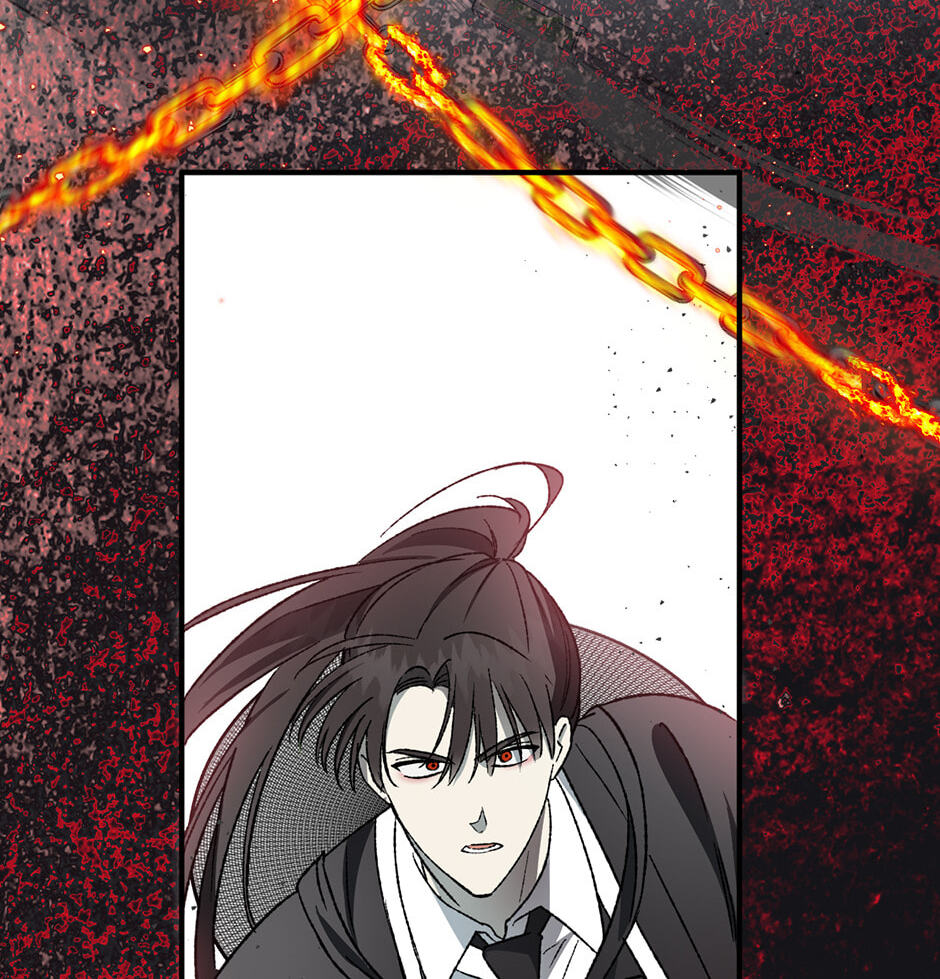 Guide to Rule the Netherworld Chapter 56 page 69 - 