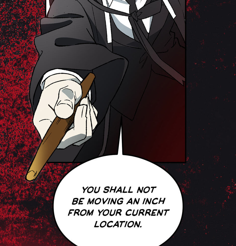 Guide to Rule the Netherworld Chapter 56 page 70 - 
