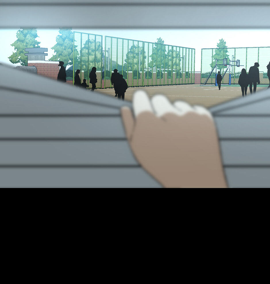 Guide to Rule the Netherworld Chapter 56 page 8 - 