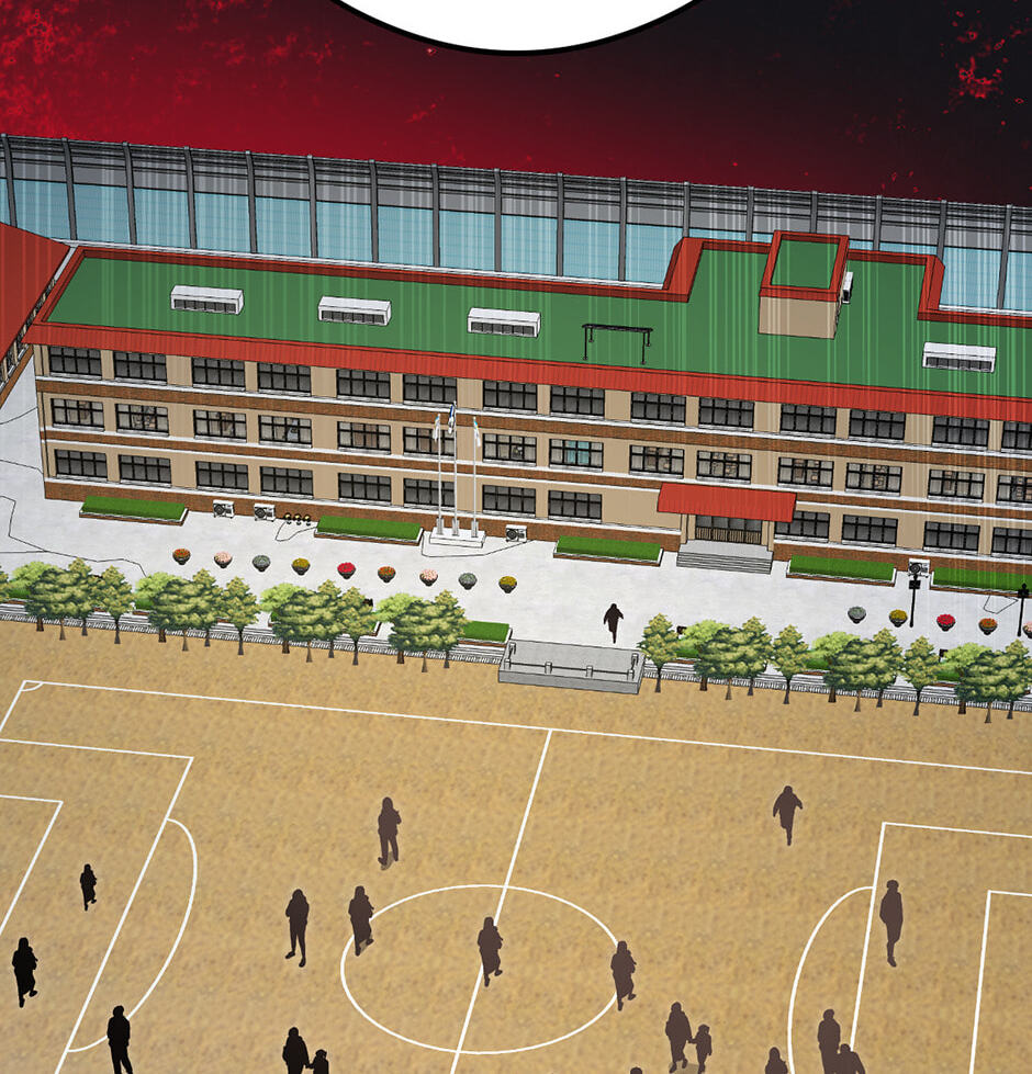 Guide to Rule the Netherworld Chapter 56 page 71 - 