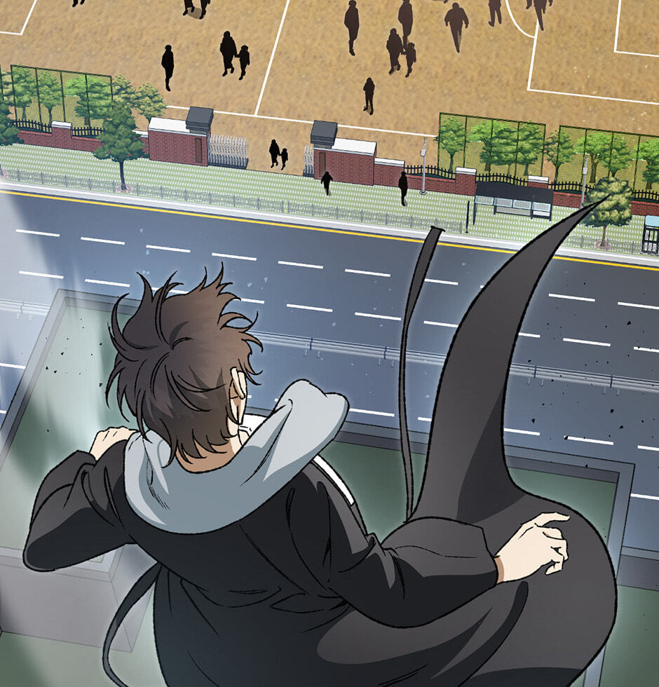 Guide to Rule the Netherworld Chapter 56 page 72 - 