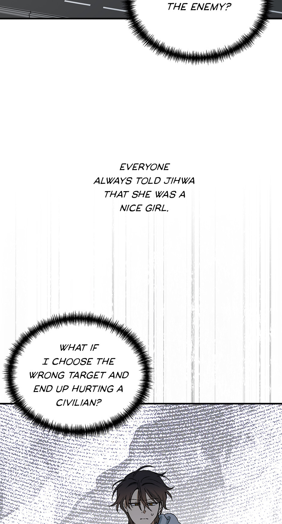 Guide to Rule the Netherworld Chapter 56 page 77 - 