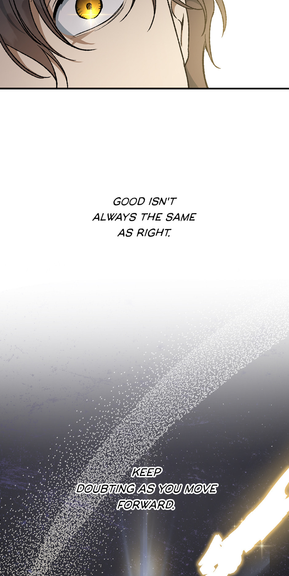 Guide to Rule the Netherworld Chapter 56 page 85 - 