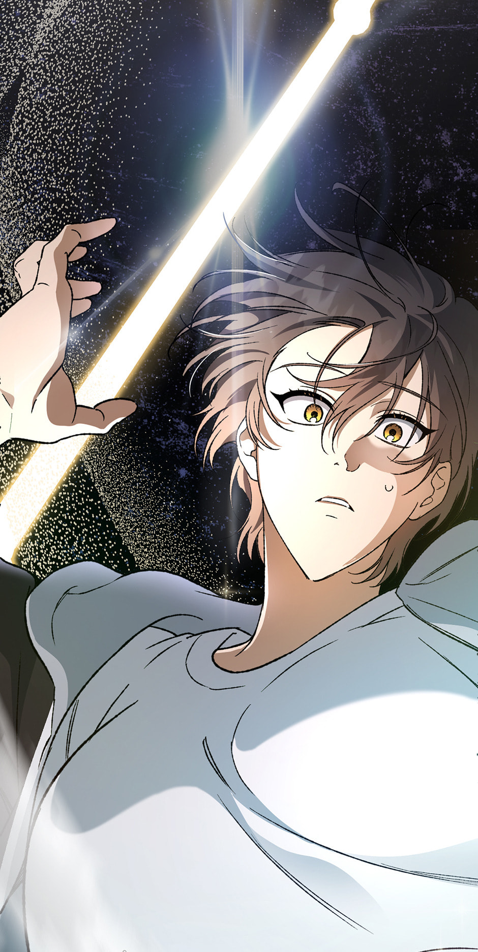 Guide to Rule the Netherworld Chapter 56 page 86 - 