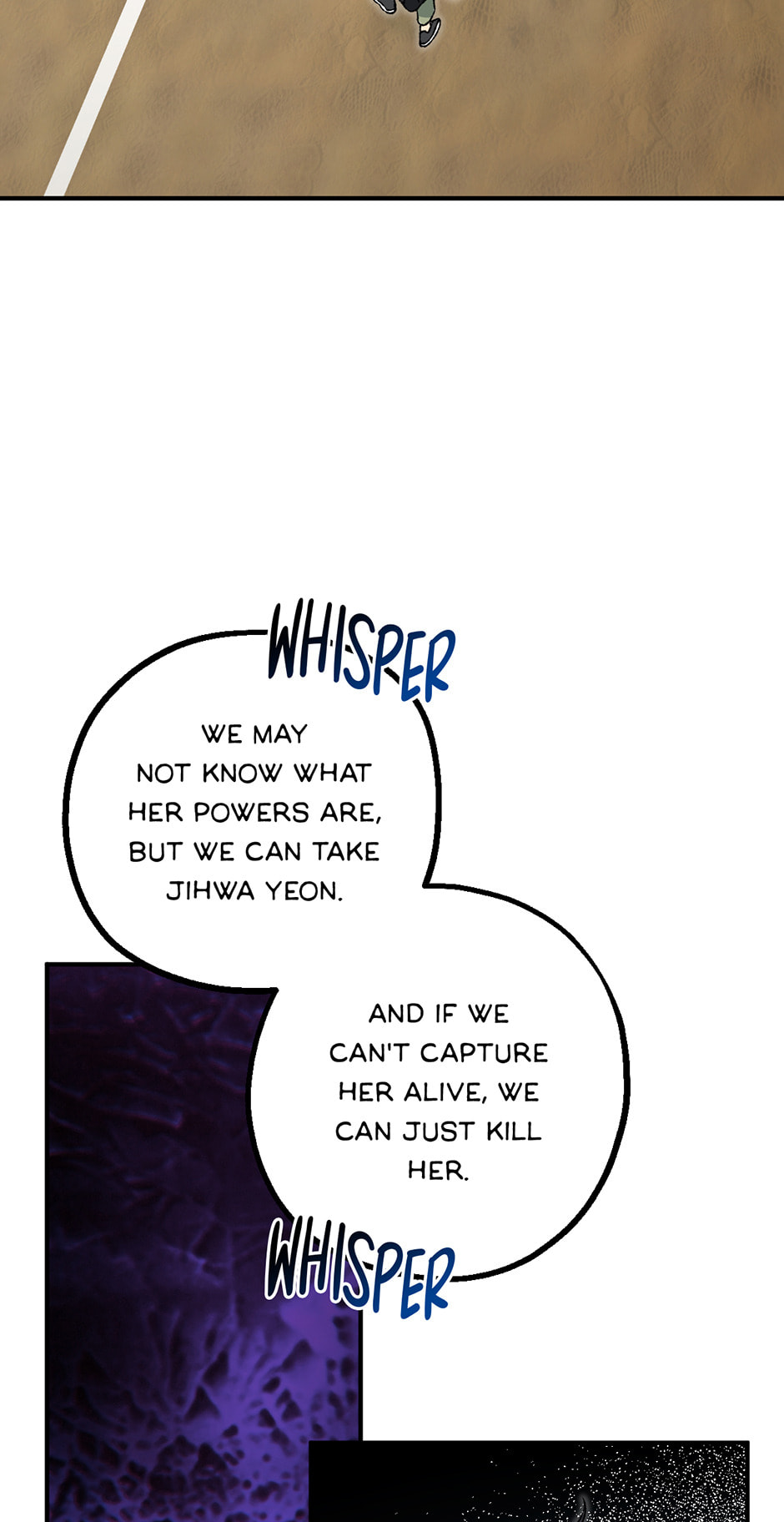 Guide to Rule the Netherworld Chapter 57 page 19 - 