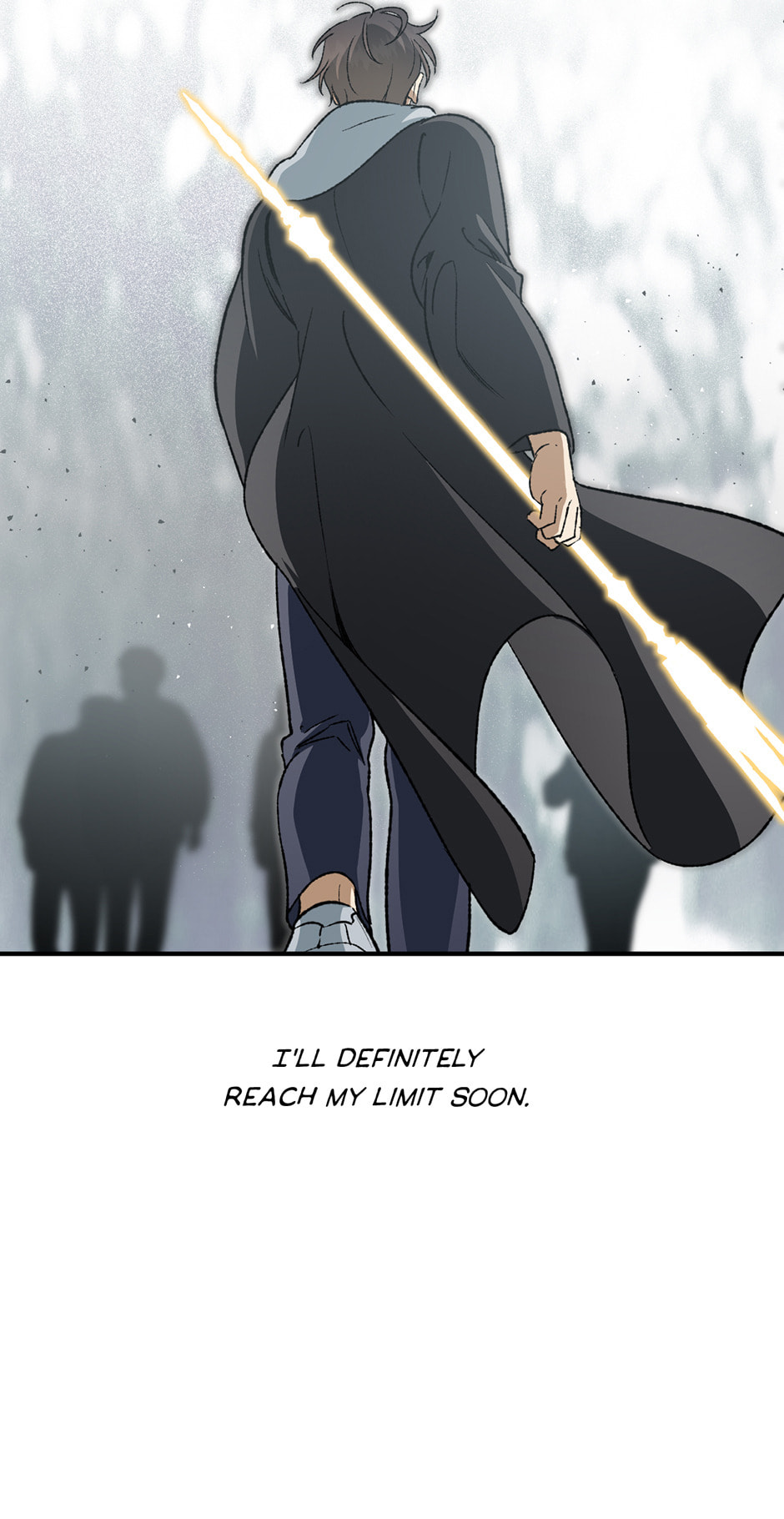Guide to Rule the Netherworld Chapter 57 page 22 - 