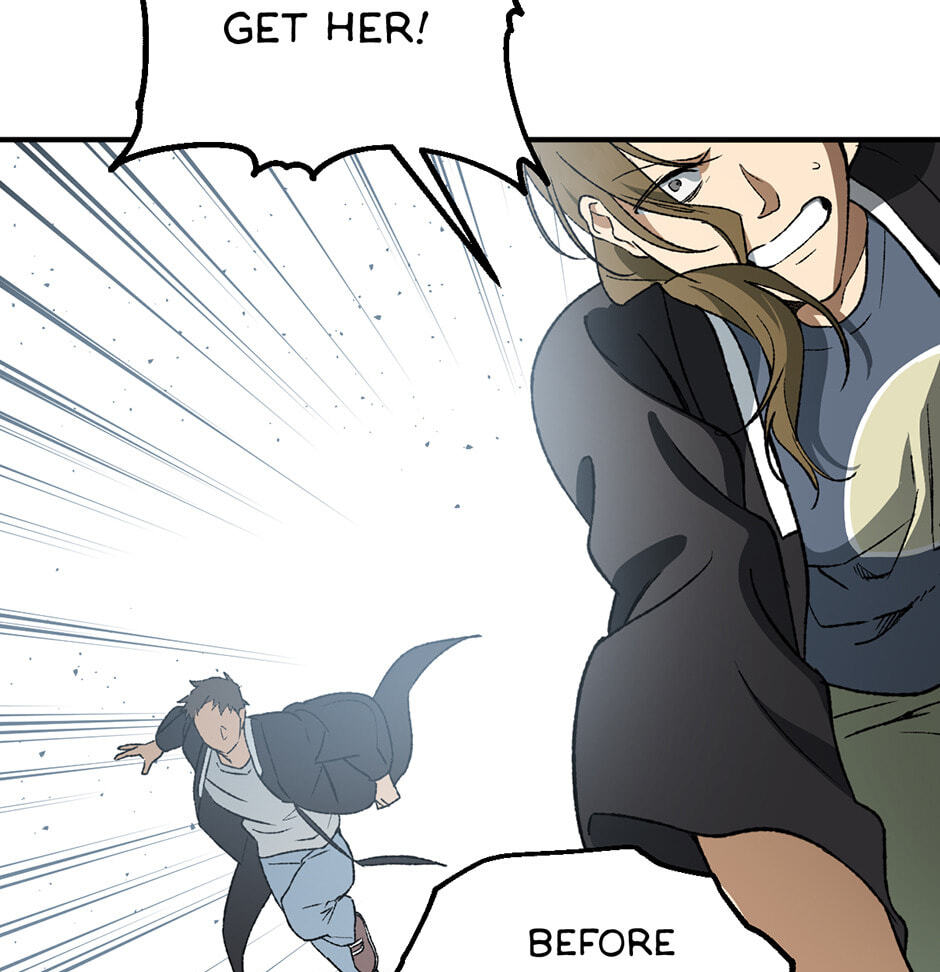 Guide to Rule the Netherworld Chapter 57 page 25 - 