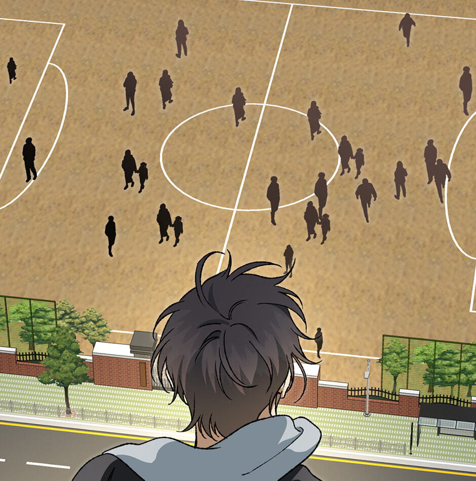Guide to Rule the Netherworld Chapter 57 page 5 - 