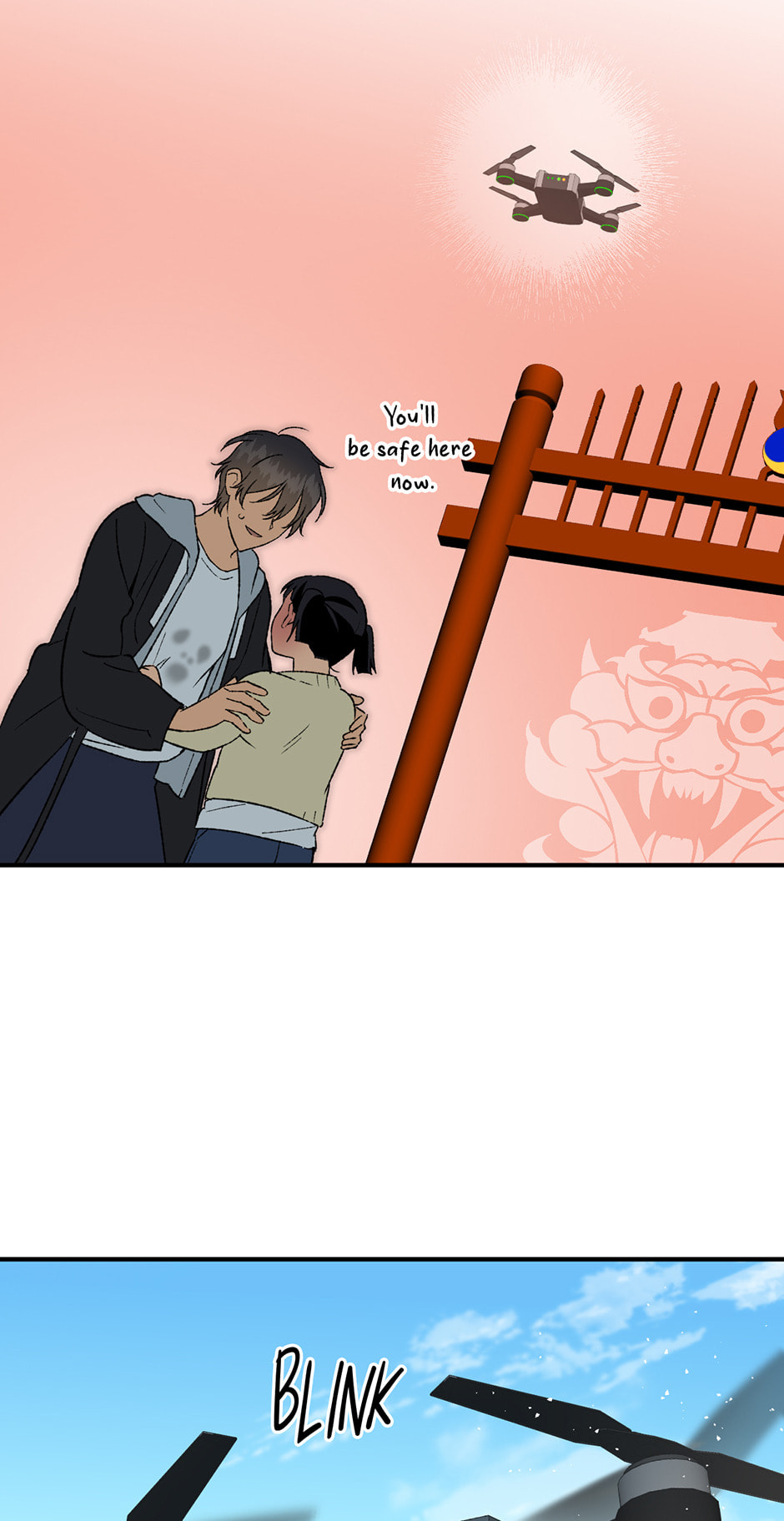Guide to Rule the Netherworld Chapter 57 page 41 - 