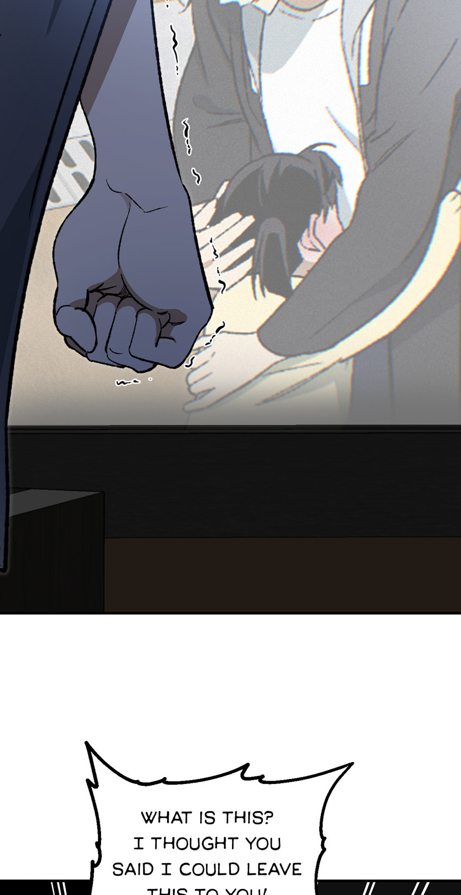 Guide to Rule the Netherworld Chapter 57 page 43 - 